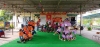 Hội thi " Bé khỏe- Bé ngoan" cấp trường năm học 2024-2025