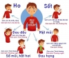 Tuyên truyền về bênh cúm mùa