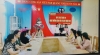 Khen thưởng 03 đảng viên HTXSNV năm 2025