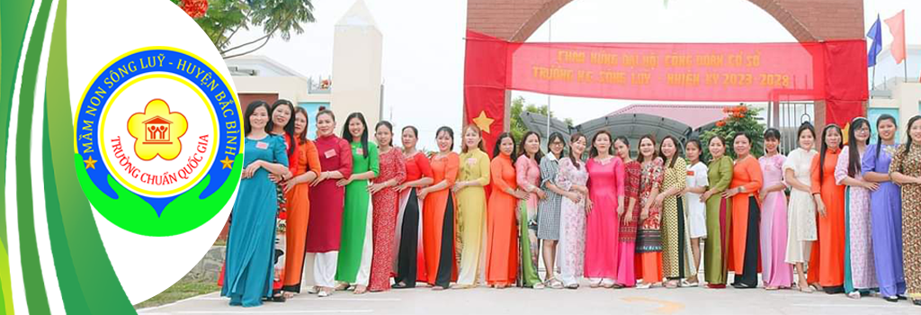 Mầm non Sông Luỹ, Xã Sông Lũy, Tỉnh Lâm Đồng